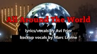 All Around The World
