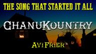 Chanukountry